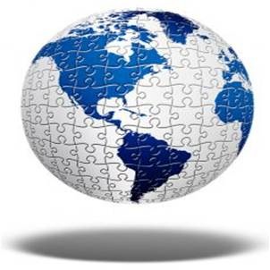 Global puzzle